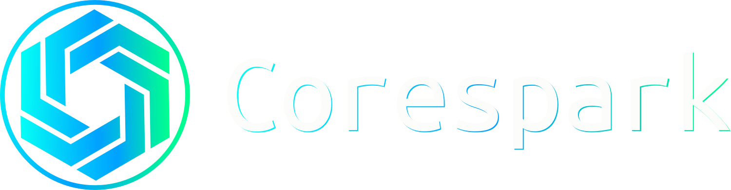 Corespark Blog: Yadkin Valley & Twin Counties IT & Tech Insights logo