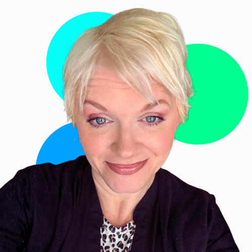 Photo of Corespark team member: Tessa "Gwam" Saeli Photo of Tessa "Gwam" Saeli